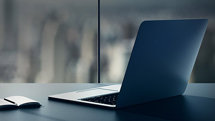 Üzleti weboldal készítés